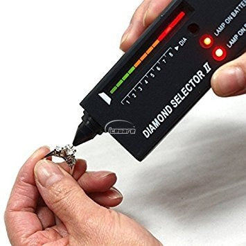 Iceware Professional Diamond Tester