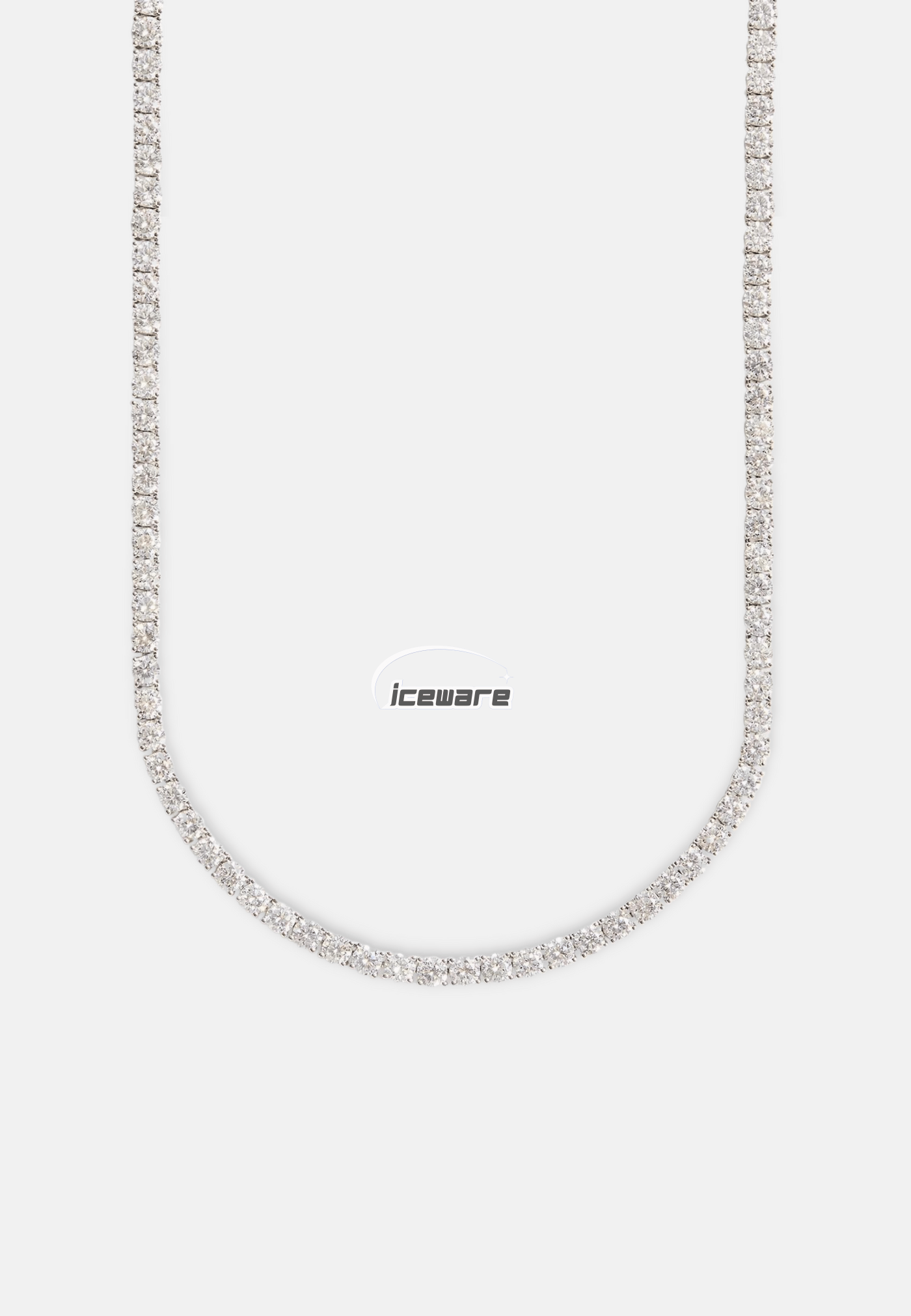 Diamond Tennis Chain