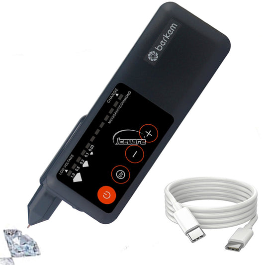 Iceware Diamond Super Tester