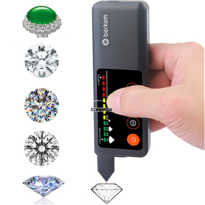 Iceware Diamond Super Tester