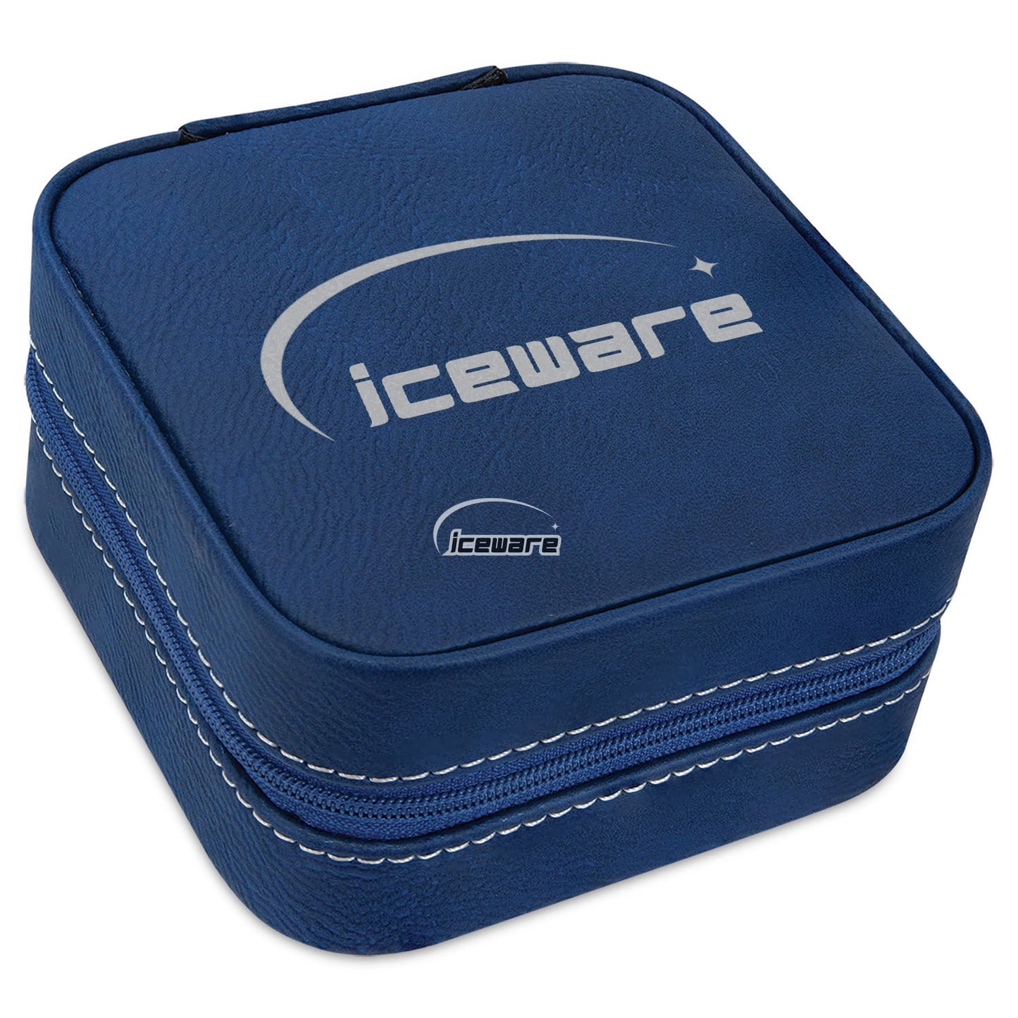 Iceware Watch Case