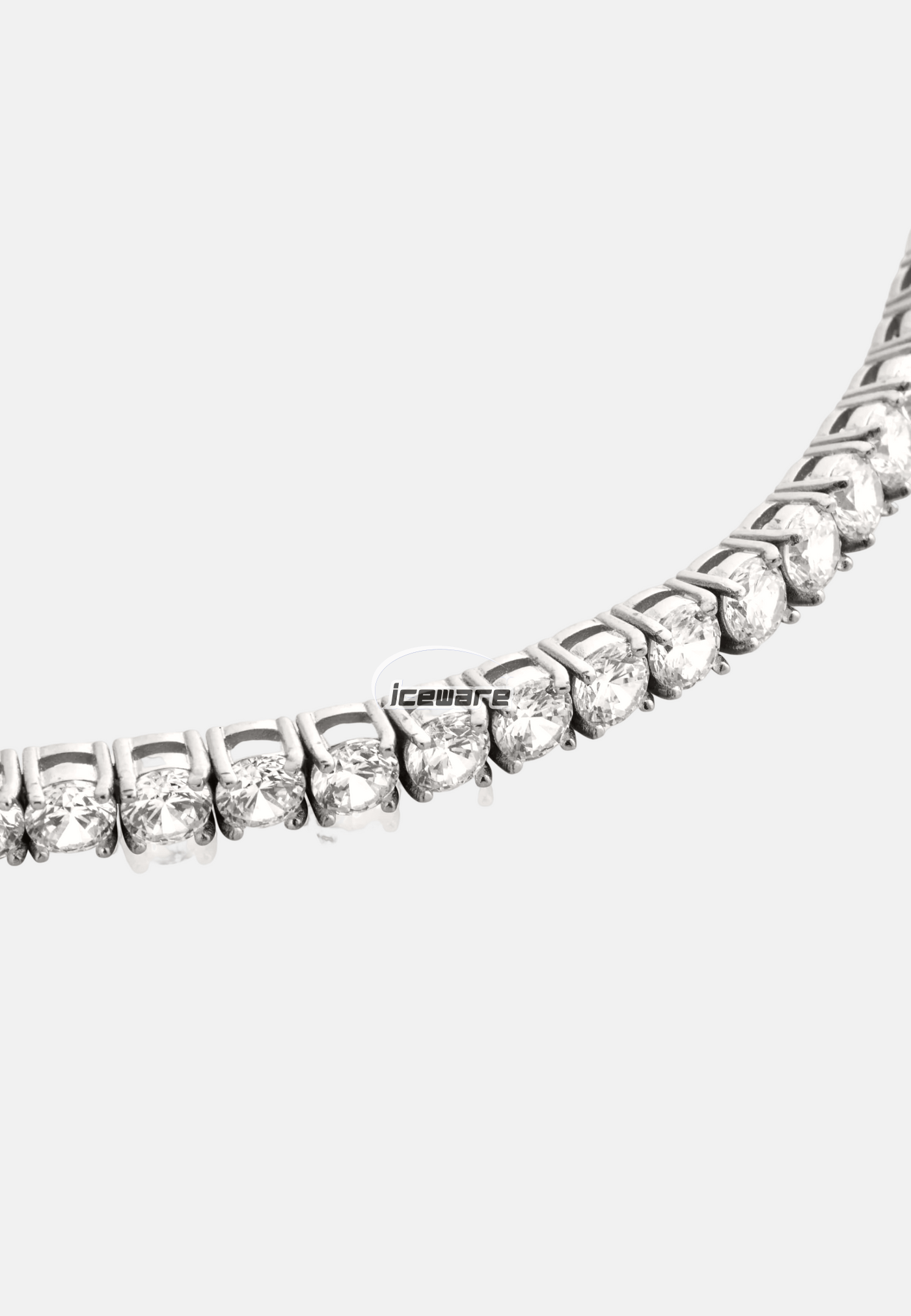 Diamond Tennis Chain