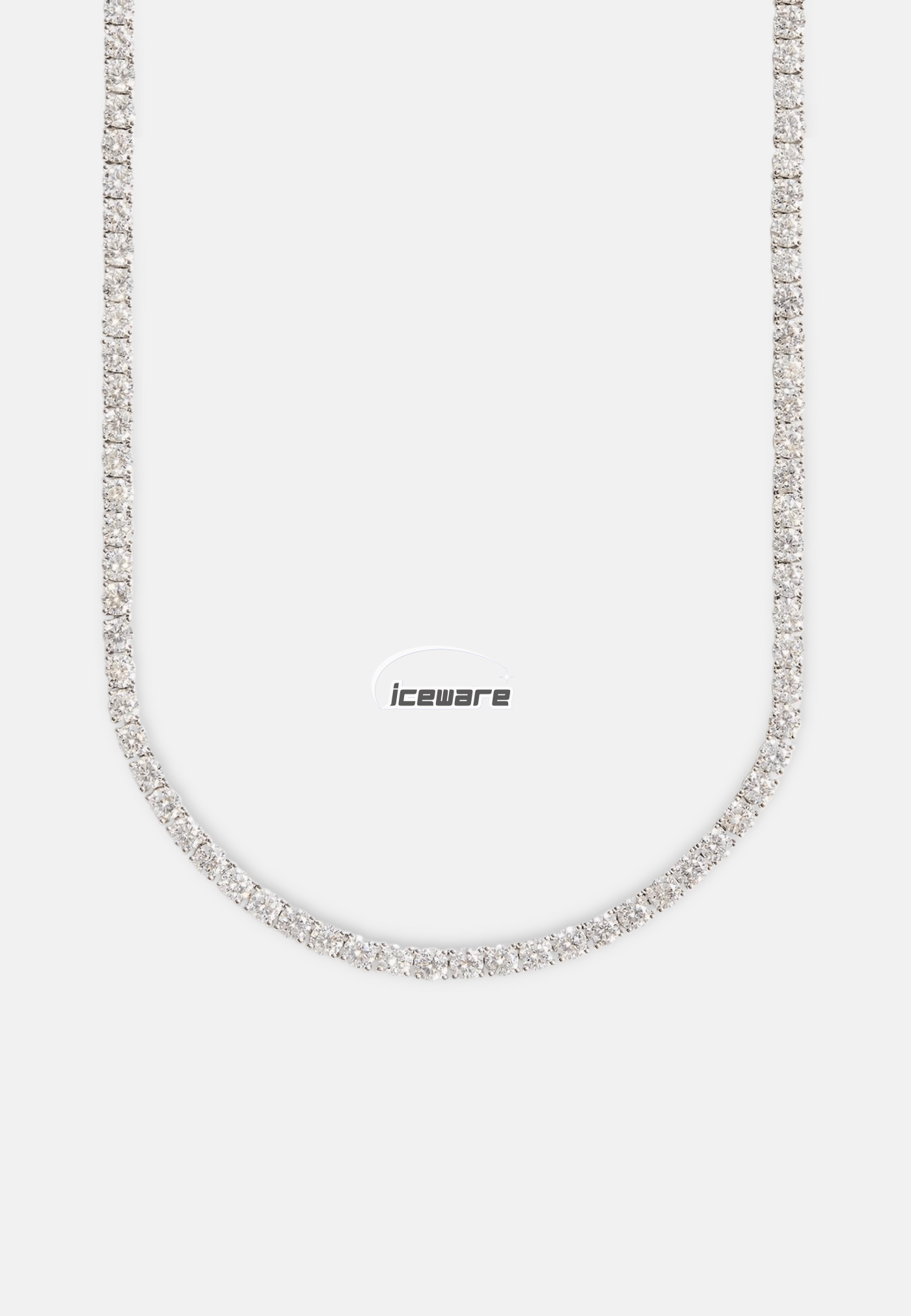 Diamond Tennis Chain