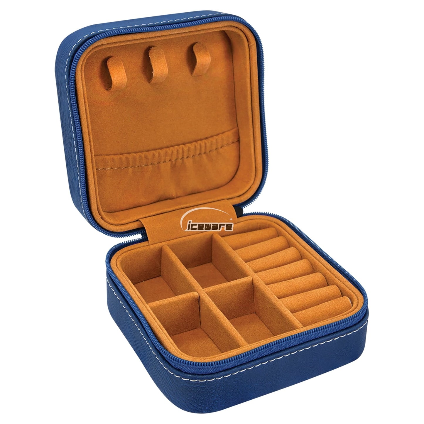 Iceware Watch Case